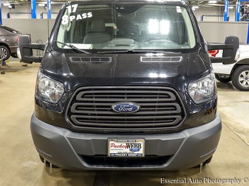 Used 2017 Ford Transit 150 XL image 5