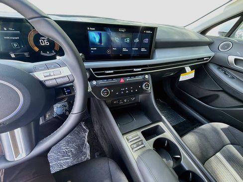 New 2026 Hyundai Sonata SEL FWD image 12