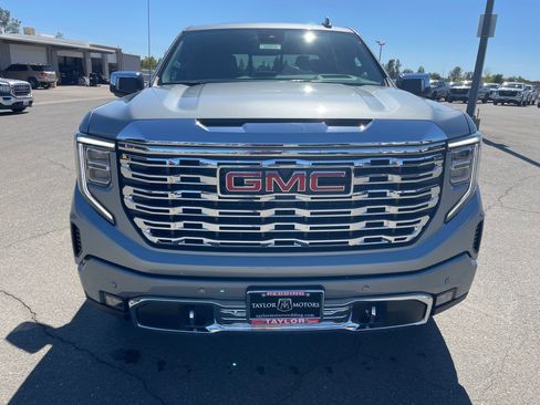 New 2026 GMC Sierra 1500 Denali w/ Technology Package image 2
