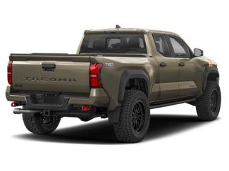 New 2026 Toyota Tacoma TRD Off-Road video 2