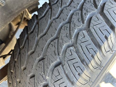 Used 1998 Ford F150 4x4 SuperCab image 15