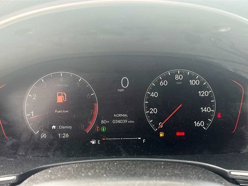 Used 2024 Honda Civic Si image 12