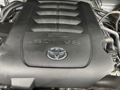 Used 2021 Toyota Tundra SR5 image 7