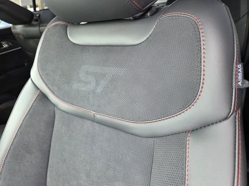 New 2026 Ford Explorer ST image 12