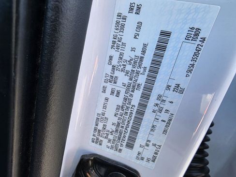 Used 2017 Ford F150 XL w/ Equipment Group 101A Mid AWD/4WD image 22