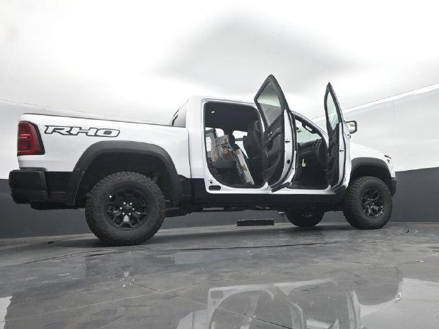 New 2026 RAM 1500 RHO AWD/4WD image 73