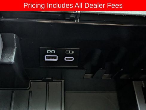 Certified 2026 Toyota Tundra Limited w/ Limited PVM Package AWD/4WD image 24