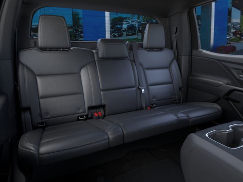 New 2026 Chevrolet Silverado EV LT image 46