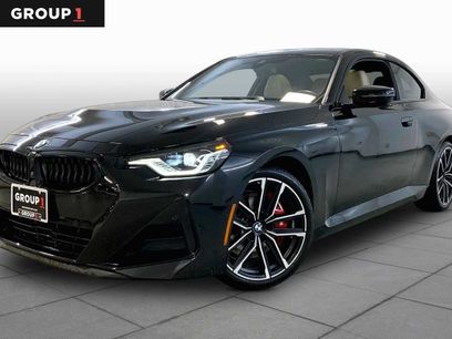 Used 2024 BMW 230i xDrive Coupe w/ Premium Package