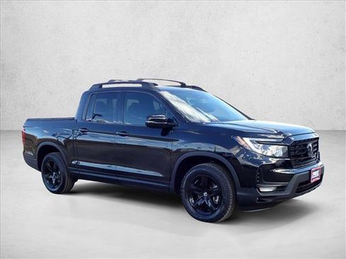 Used 2023 Honda Ridgeline Black Edition image 6