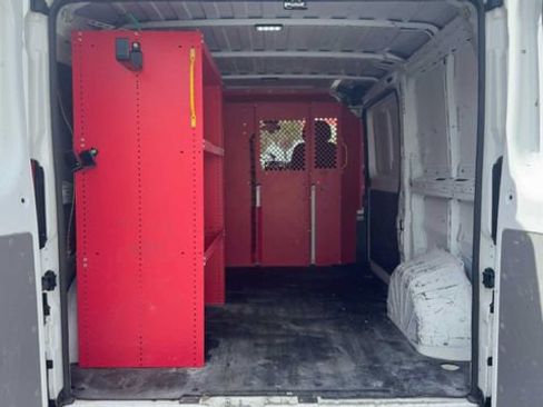 Used 2020 RAM ProMaster 1500 image 12