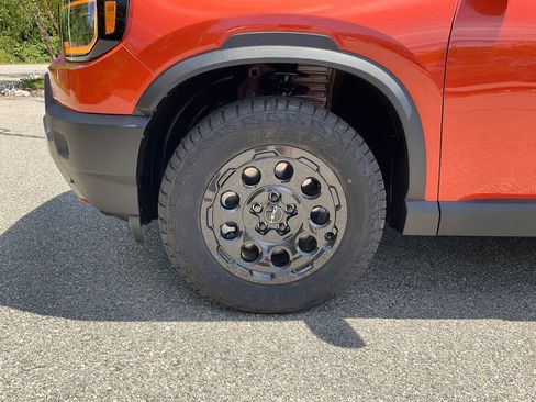 New 2026 Honda Passport TrailSport Elite image 16