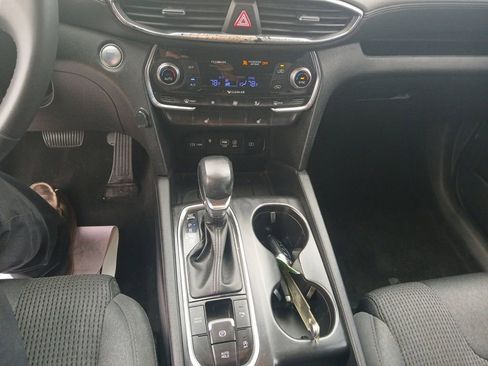 Used 2020 Hyundai Santa Fe SEL w/ Convenience Package image 13