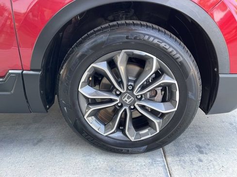 Used 2020 Honda CR-V EX image 36