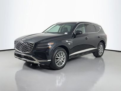 Used 2026 Genesis GV80 2.5T
