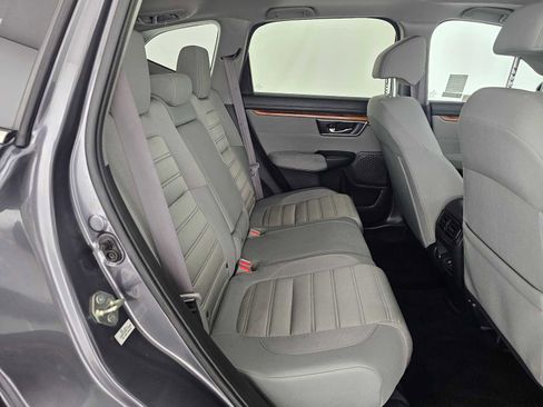 Used 2019 Honda CR-V EX image 12
