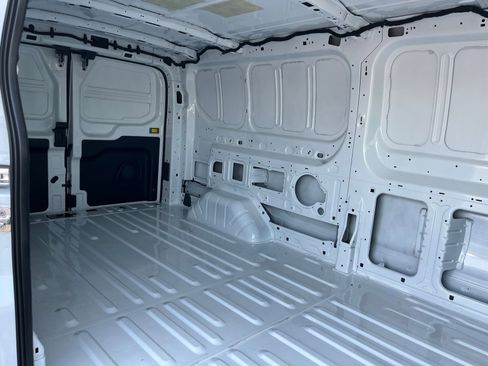 New 2025 Ford Transit 150 Low Roof AWD image 18