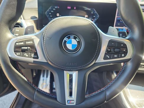 Used 2024 BMW X7 M60i w/ Executive Package AWD/4WD image 18