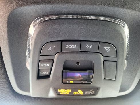 Used 2024 Toyota bZ4X AWD w/ Weather Package image 20