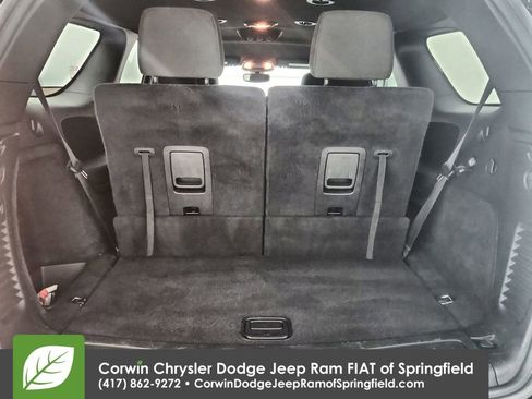 Certified 2025 Dodge Durango GT image 31