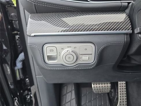 Certified 2023 Mercedes-Benz GLS 63 AMG 4MATIC image 34
