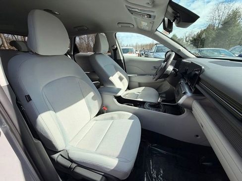 Certified 2026 Hyundai Kona SEL Sport image 9