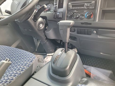 New 2024 Chevrolet Low Cab Forward RWD image 11