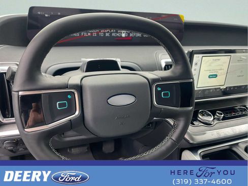 New 2026 Ford Expedition Max Platinum w/ Driver's Package image 31