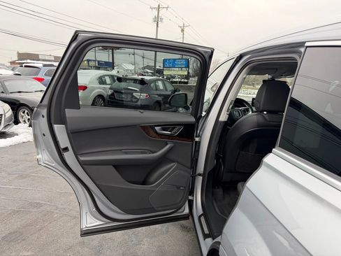 Used 2018 Audi Q7 3.0T Prestige image 44