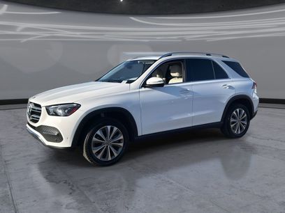 Used 2021 Mercedes-Benz GLE 350