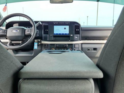 Used 2024 Ford F250 XLT w/ 360-Degree Camera Package AWD/4WD image 20