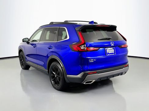 Certified 2024 Honda CR-V Sport-L image 7