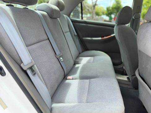Used 2005 Toyota Corolla S FWD image 24