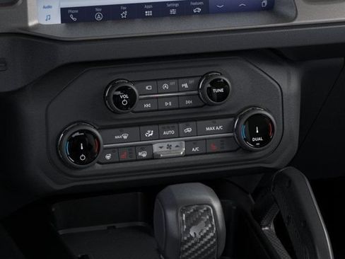 New 2026 Ford Bronco Raptor w/ Interior Carbon Fiber Pack AWD/4WD image 16