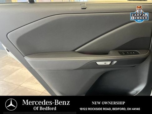 Used 2024 Lexus TX 500h AWD w/ Technology Package image 16
