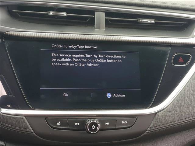 Used 2023 Buick Encore GX Preferred w/ Cold Weather Comfort Package FWD image 13