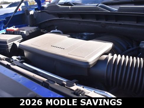 New 2025 Chevrolet Silverado 1500 LT Trail Boss w/ Convenience Package II image 38