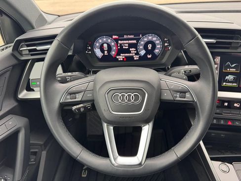 Used 2023 Audi A3 2.0T Premium Plus image 10