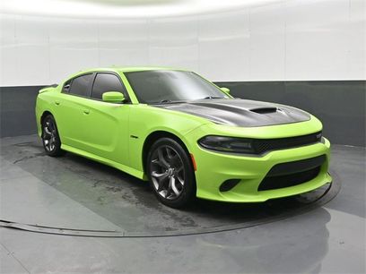 Used 2019 Dodge Charger GT