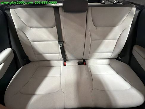 Used 2021 Hyundai Ioniq Blue image 31