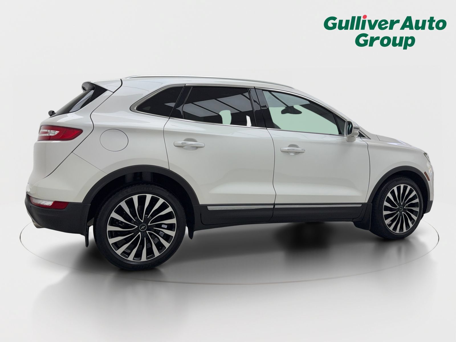Used 2019 Lincoln MKC Black Label FWD image 9