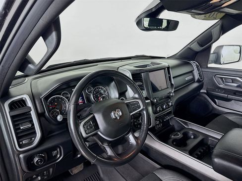 Used 2020 RAM 1500 Big Horn image 9