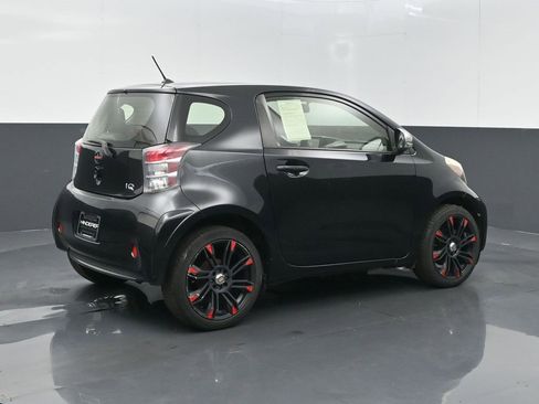 Used 2012 Scion iQ image 22