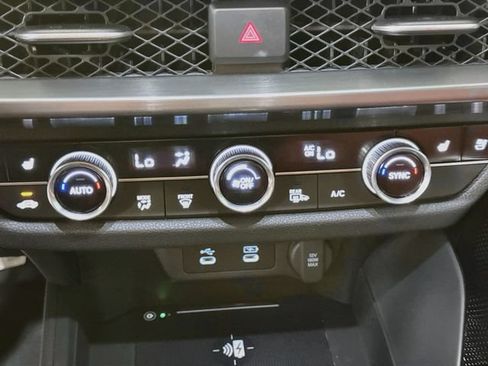 Used 2026 Acura ADX A-Spec FWD image 15