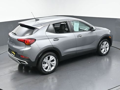 Used 2024 Buick Encore GX Preferred FWD image 37