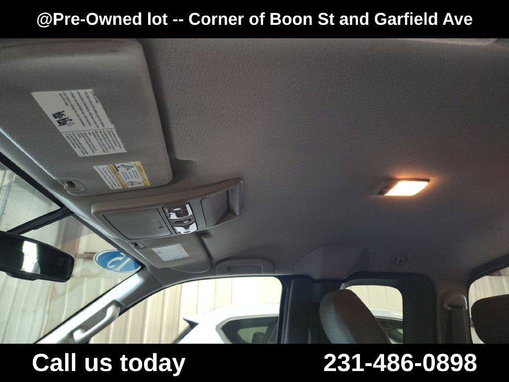 Used 2015 Nissan Frontier 4x4 King Cab image 13