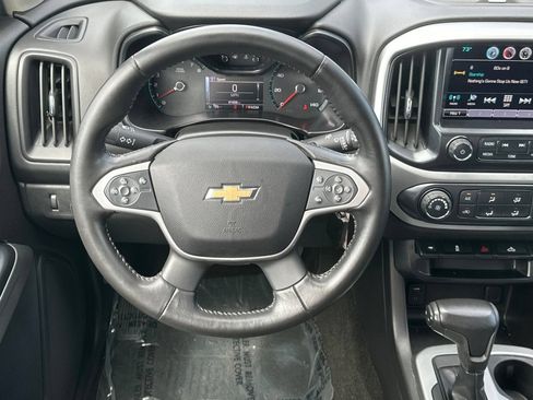 Used 2016 Chevrolet Colorado LT w/ Midnight Edition RWD image 17