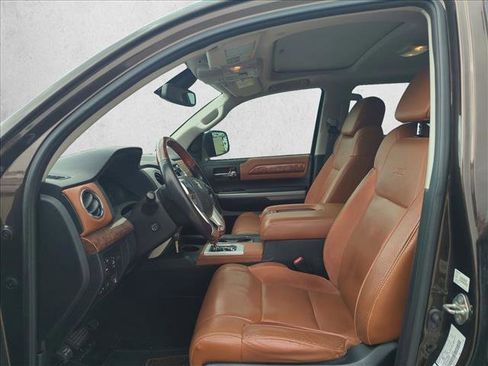Used 2019 Toyota Tundra 1794 Edition image 14
