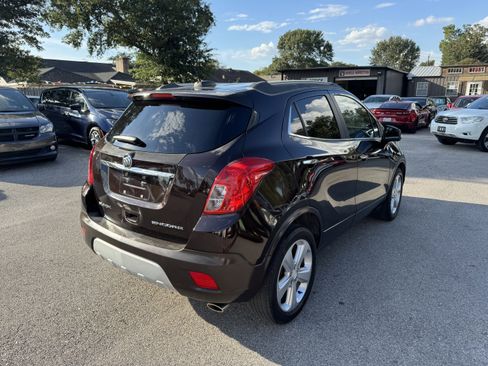 Used 2016 Buick Encore FWD image 32
