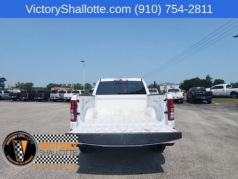 Certified 2023 RAM 1500 Tradesman w/ Night Edition RWD image 29